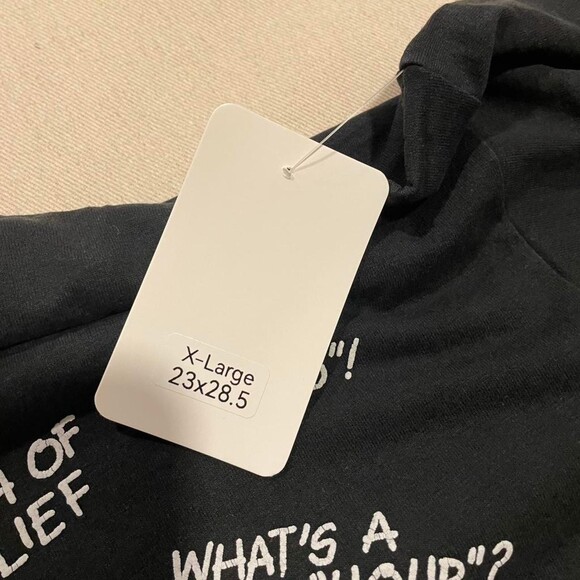 Vintage Humor Tee - Picture 4 of 4